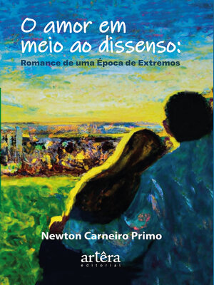 cover image of O Amor em Meio ao Dissenso